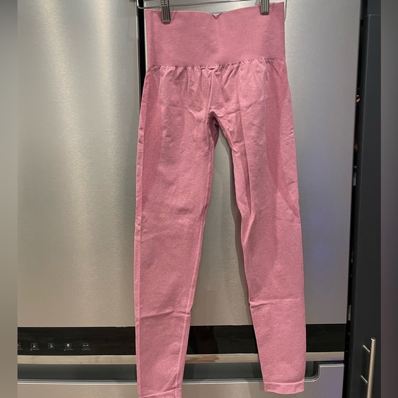 Nvgtn seamless leggings - Picture 3 of 4